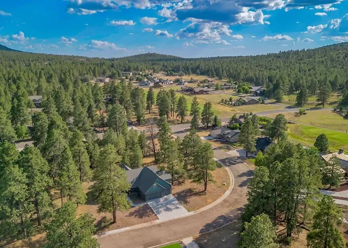 Luxury Mountain Retreat With * Williams