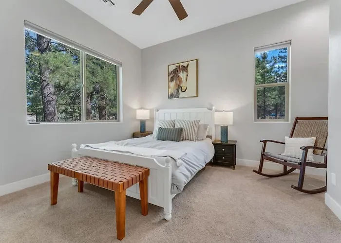 Luxury Mountain Retreat With *