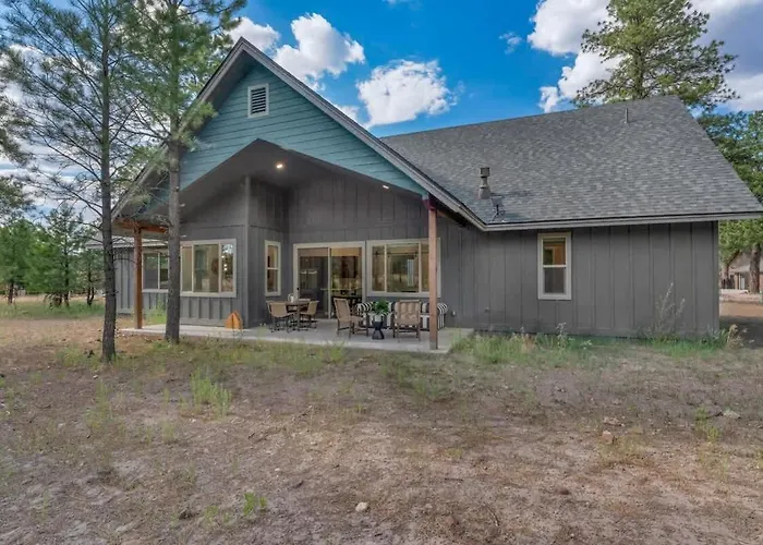 Holiday home Luxury Mountain Retreat With