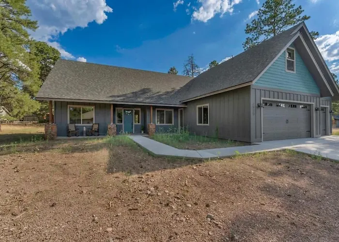 Holiday home Luxury Mountain Retreat With *