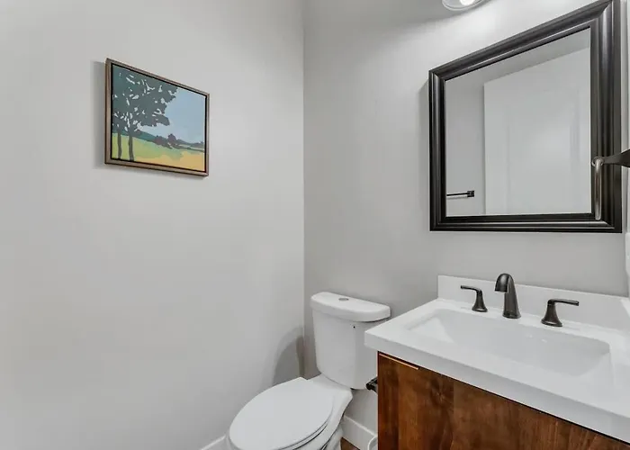 Holiday home Luxury Mountain Retreat With