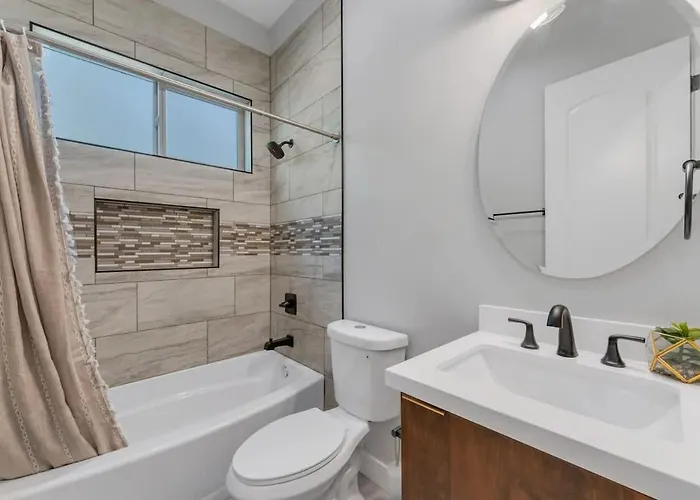 Holiday home Luxury Mountain Retreat With *