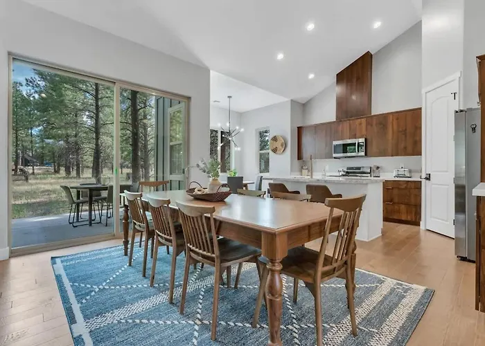 Luxury Mountain Retreat With * Williams