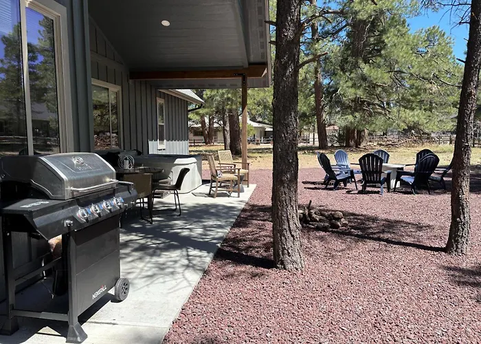 Luxury Mountain Retreat With * Williams