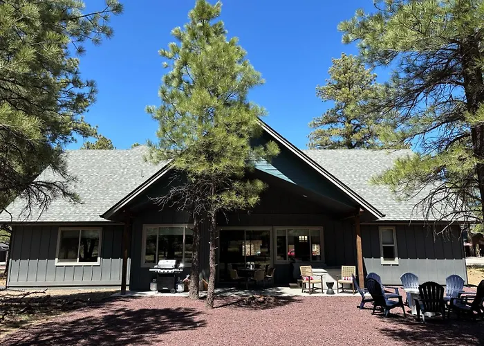 Holiday home Luxury Mountain Retreat With
